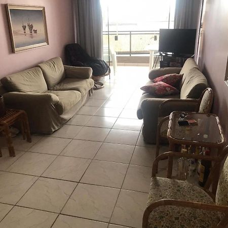 Apartamento - Guaruja Marechi公寓 外观 照片
