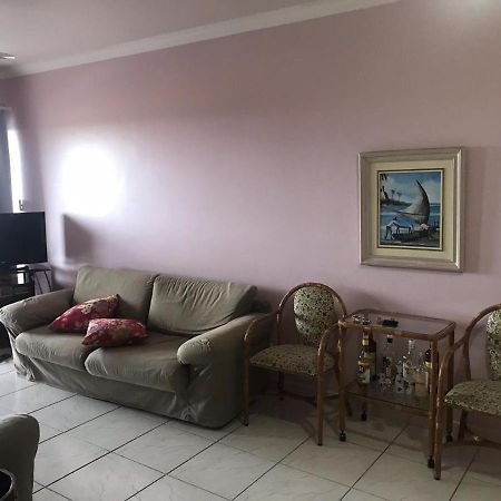 Apartamento - Guaruja Marechi公寓 外观 照片