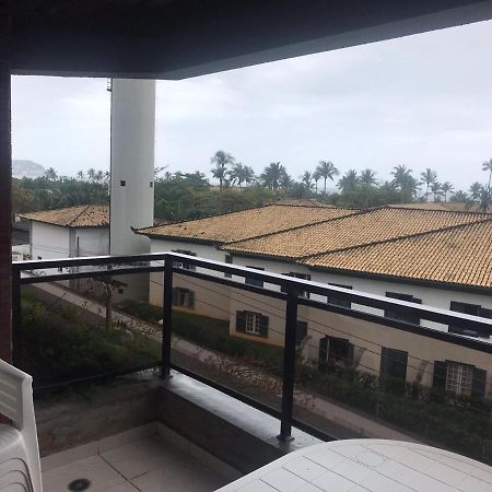 Apartamento - Guaruja Marechi公寓 外观 照片