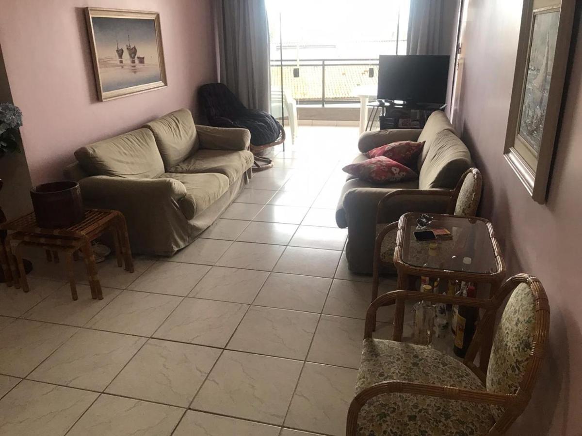Apartamento - Guaruja Marechi公寓 外观 照片