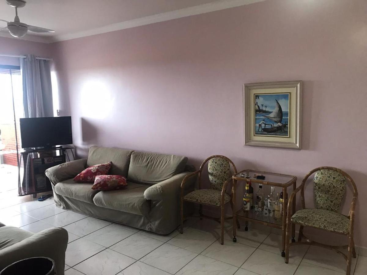 Apartamento - Guaruja Marechi公寓 外观 照片