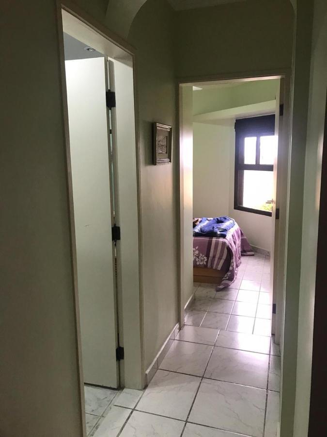 Apartamento - Guaruja Marechi公寓 外观 照片