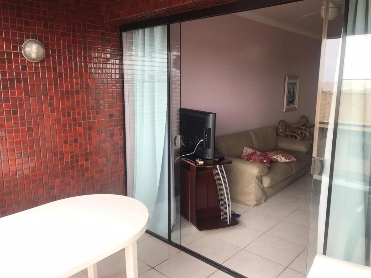 Apartamento - Guaruja Marechi公寓 外观 照片