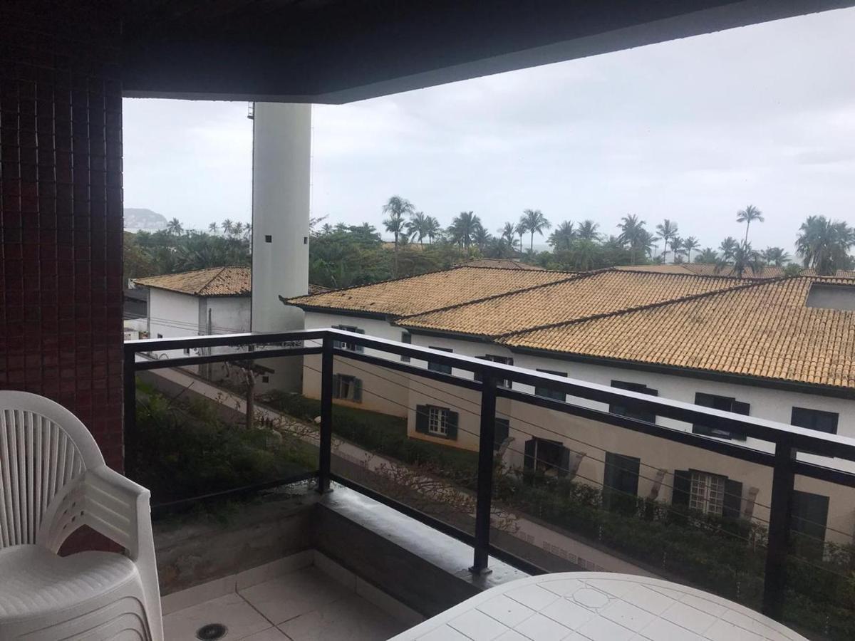Apartamento - Guaruja Marechi公寓 外观 照片