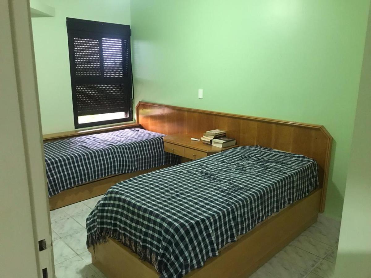 Apartamento - Guaruja Marechi公寓 外观 照片