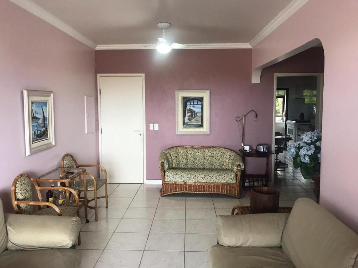 Apartamento - Guaruja Marechi公寓 外观 照片