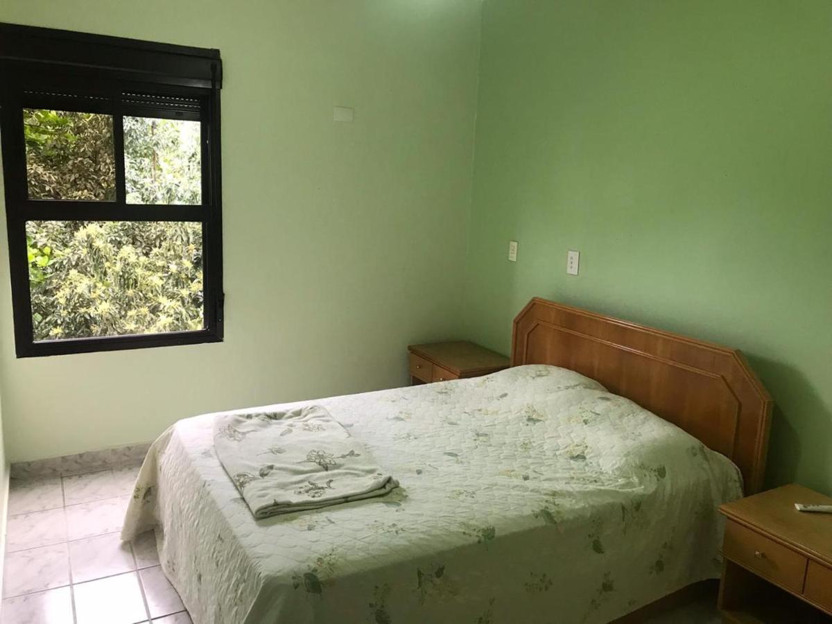 Apartamento - Guaruja Marechi公寓 外观 照片