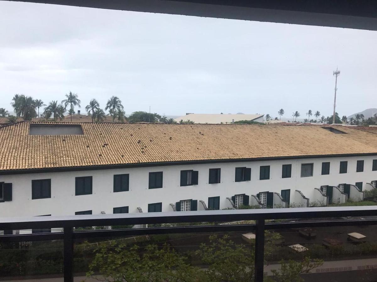 Apartamento - Guaruja Marechi公寓 外观 照片