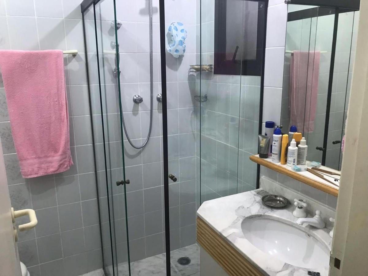 Apartamento - Guaruja Marechi公寓 外观 照片