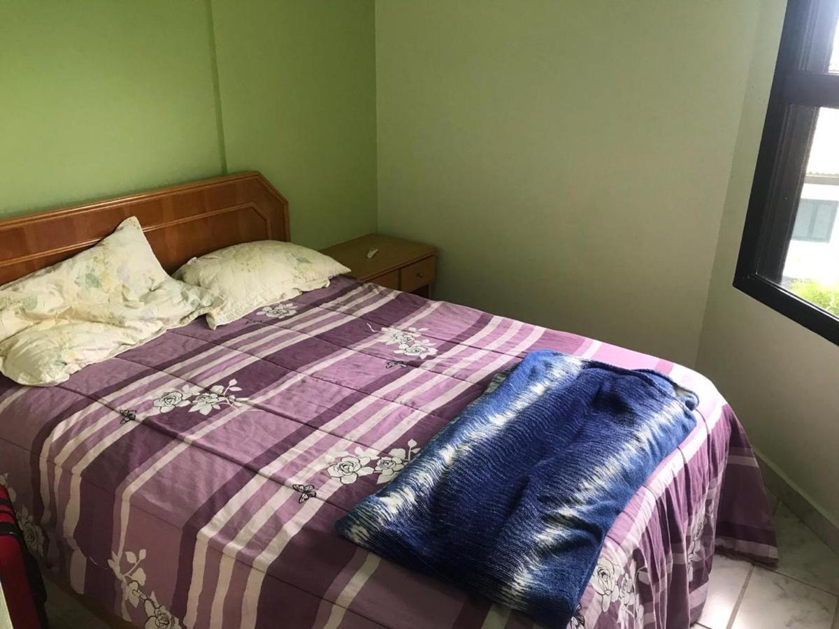 Apartamento - Guaruja Marechi公寓 外观 照片