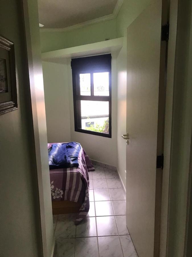 Apartamento - Guaruja Marechi公寓 外观 照片