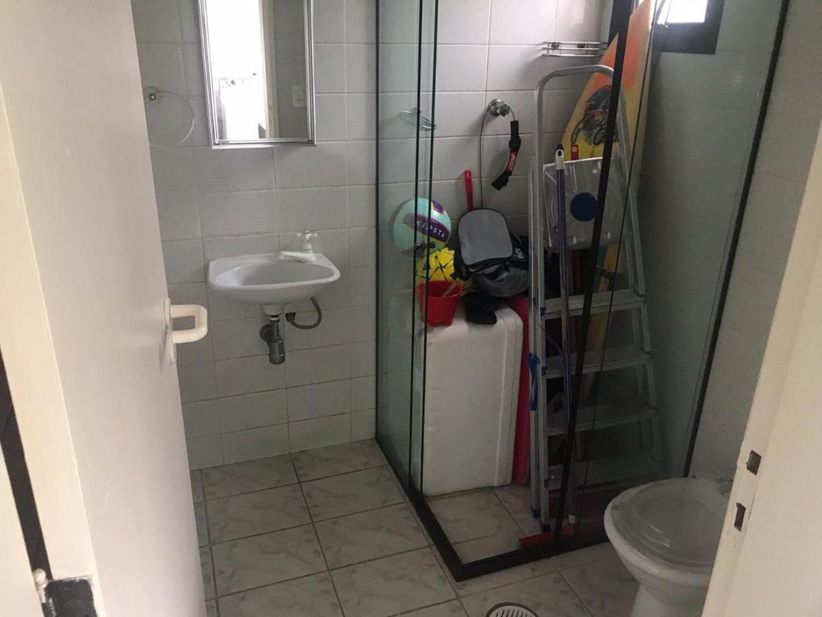 Apartamento - Guaruja Marechi公寓 外观 照片