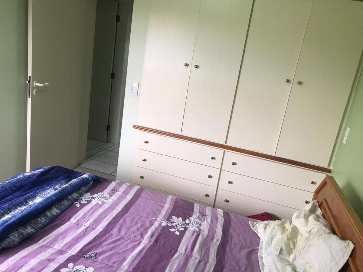 Apartamento - Guaruja Marechi公寓 外观 照片