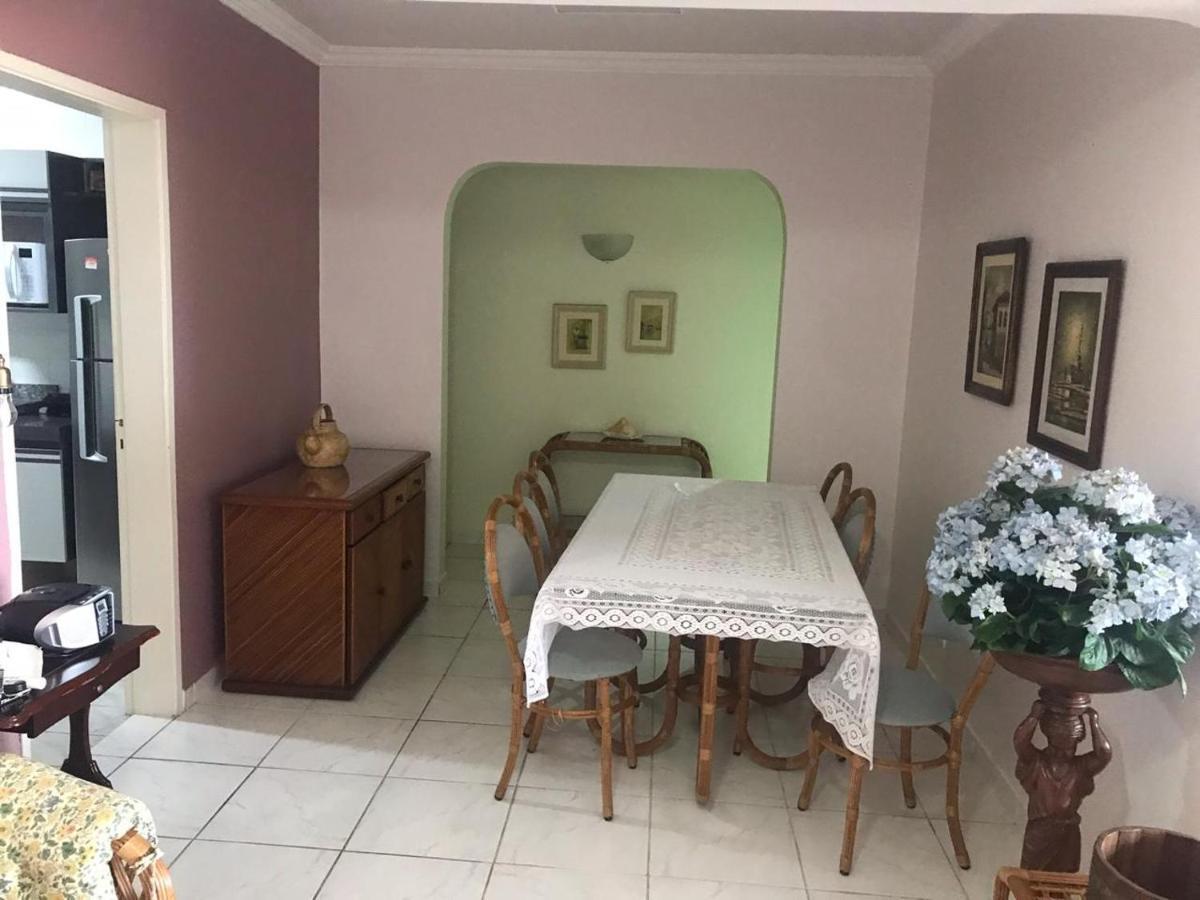 Apartamento - Guaruja Marechi公寓 外观 照片