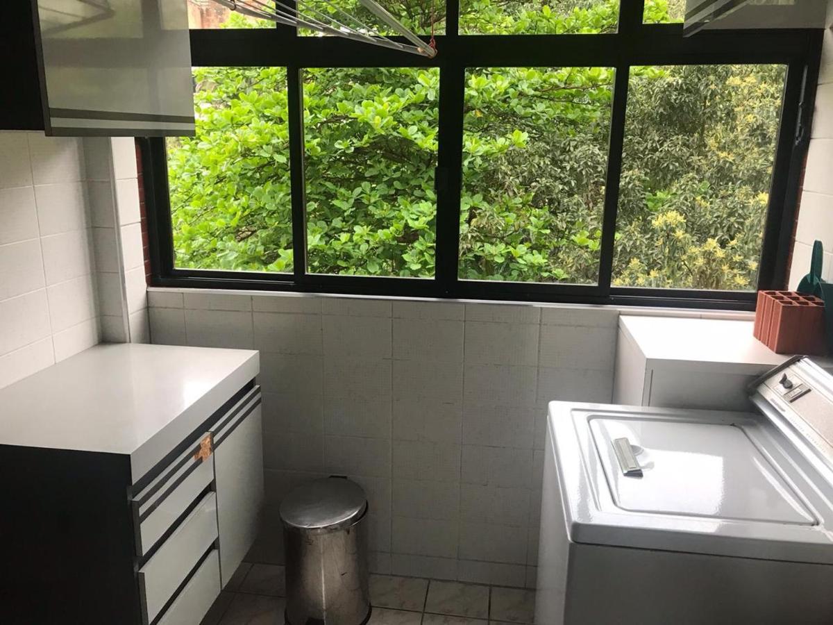 Apartamento - Guaruja Marechi公寓 外观 照片