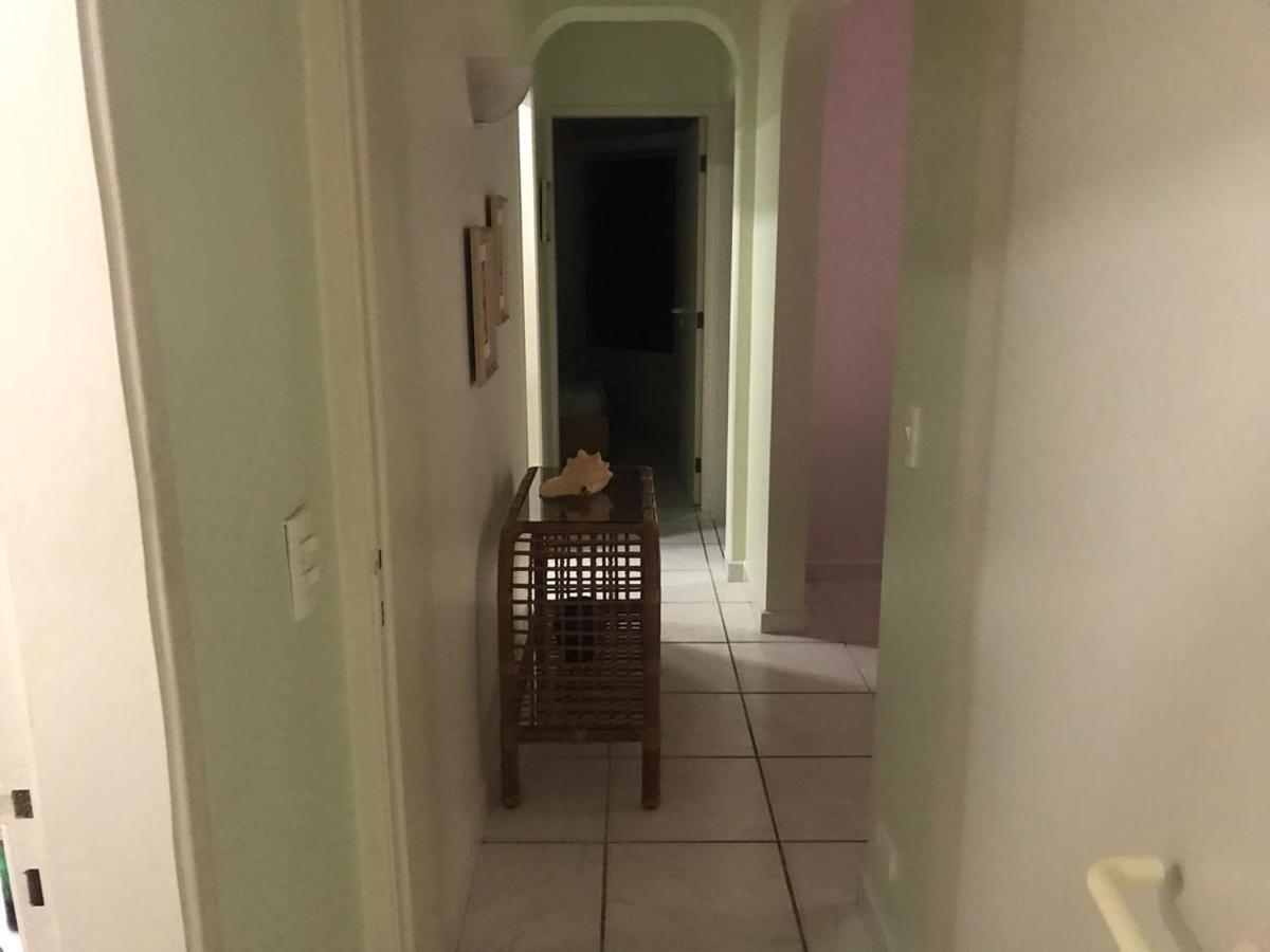 Apartamento - Guaruja Marechi公寓 外观 照片